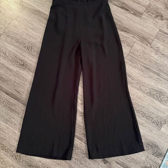 Monique Lhuillier Brady Jumpsuit - Picture 2 of 10